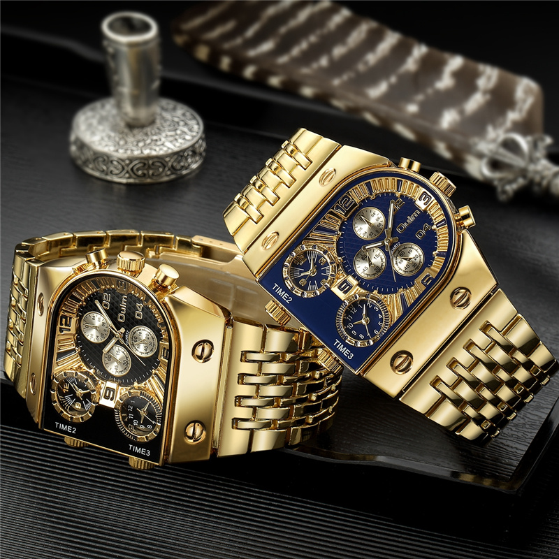 2024 nuovi orologi al quarzo O - Men'S Accessories Luxury Brands recensione e prezzo