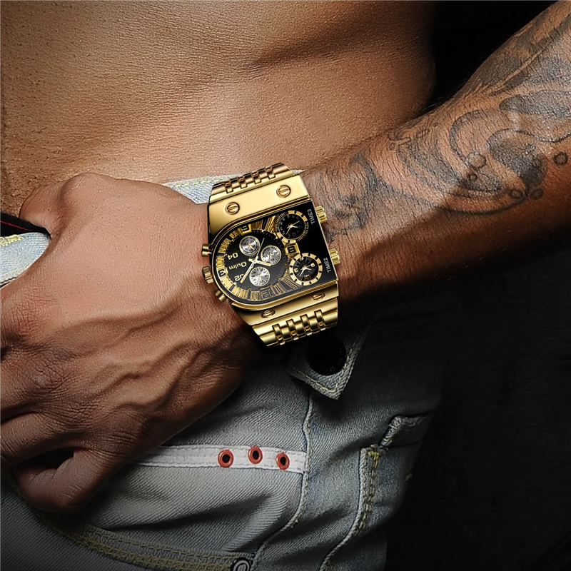 2024 nuovi orologi al quarzo O - Men'S Accessories Luxury Brands recensione e prezzo