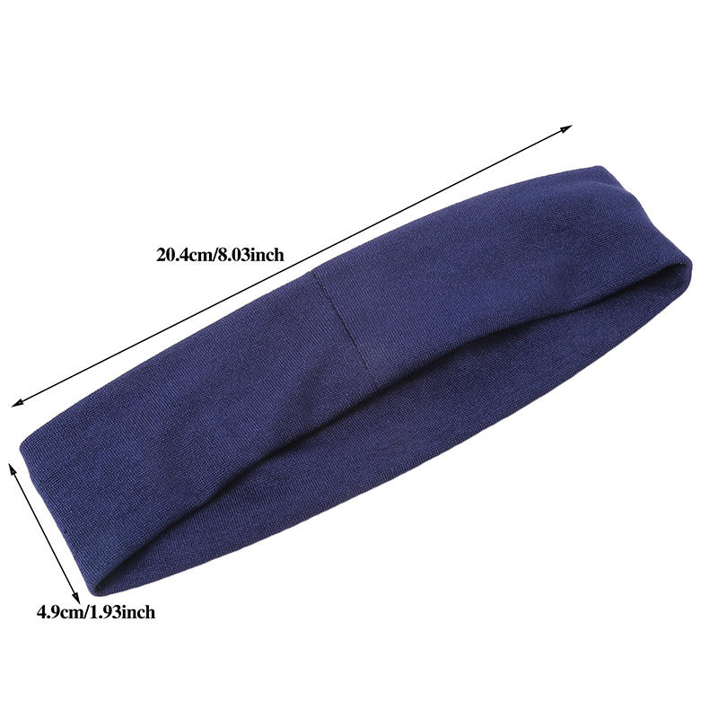 Set di 7 Elastici per Capelli  - Men'S Yoga Accessories recensione e prezzo