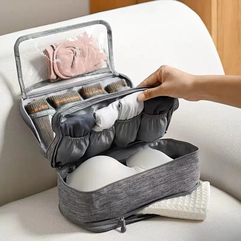 Borsa portaoggetti per bianche - Men'S Accessories Organizer For Wardrobe recensione e prezzo