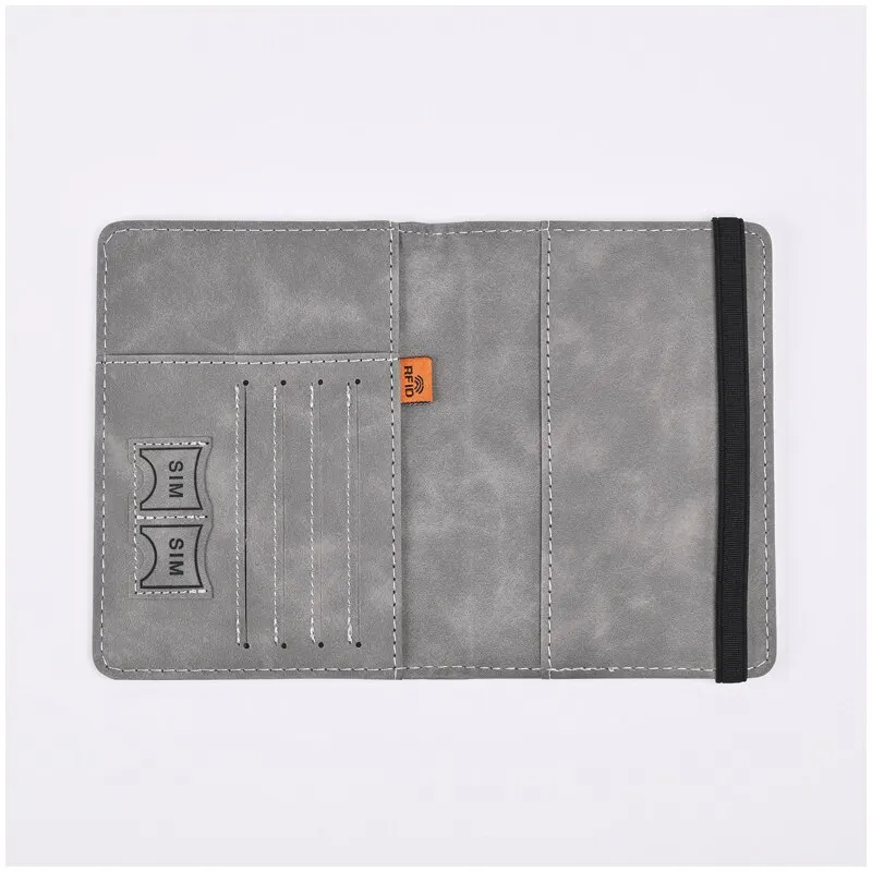 Portafoglio da uomo in pelle P - Men'S Accessories Wallet recensione e prezzo